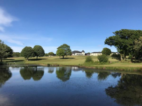 Отель Lanhydrock Hotel & Golf Club  Бодмин
